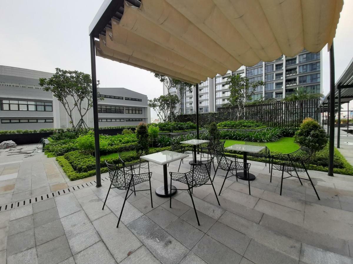 Vinhomes Metropolis Hanoi - CitiHome Hanói Exterior foto