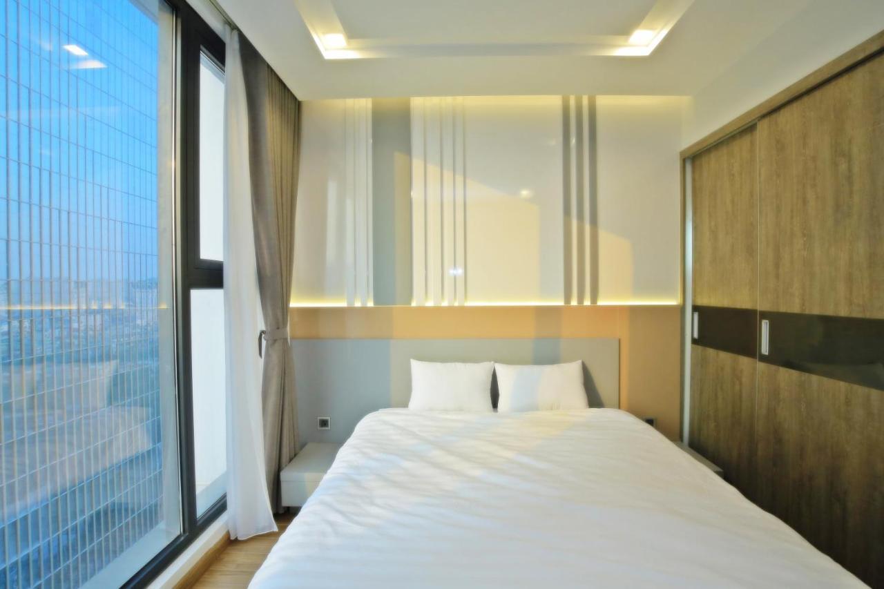Vinhomes Metropolis Hanoi - CitiHome Hanói Exterior foto