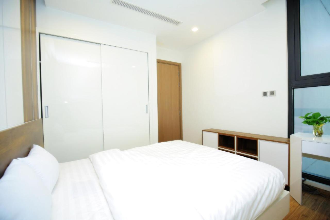 Vinhomes Metropolis Hanoi - CitiHome Hanói Exterior foto